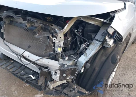 2019 Toyota Rav4 Le из США, поврежденный, VIN 2T3F1RFV7KC054331